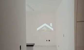 Imagem 5: Apartamento com 2 dormitórios à venda, 2222 m² por R$ 265.000 - Jardim Mariléa - Rio das O