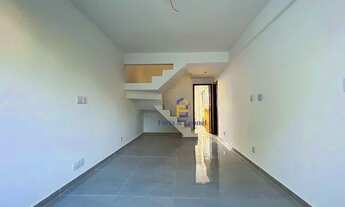 Imagem 4: Linda casa com 3 dormitórios à venda, 130 m² por R$ 545.000 - Marilândia - Juiz de Fora/MG