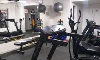 Imagem 3: Apartamento para aluguel tem 34 metros na Bela Vista - São Paulo - SP