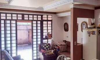 Imagem 6: Casa com 3 amplos dormitórios para alugar, 180 m² por R$ 1.300/mês - Conjunto Café - Londr