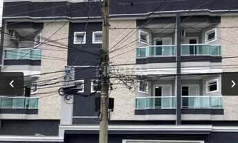 Imagem: APARTAMENTO RESIDENCIAL em SANTO ANDRÉ