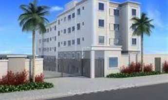 Imagem 3: VENDO apartamento no RESIDENCIAL PARQUE SICÍLIA em Votorantin