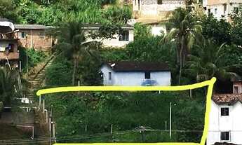 Imagem: Vendo Terreno em Vila Rica Cohab3