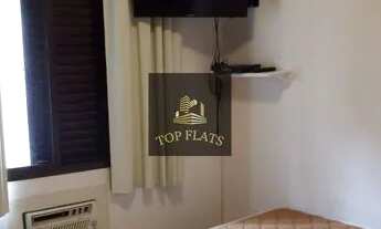 Imagem 3: Flat disponível no Itaim Bibi