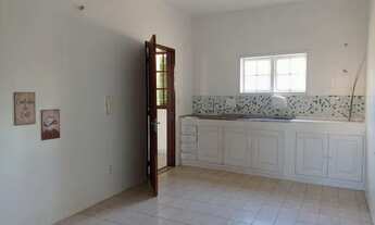 Imagem: Novo Cavaleiro - Sobrado Tríplex de 4 quartos