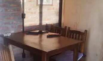 Imagem 7: Kitnet com vista para o mar