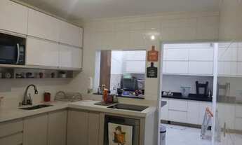 Imagem 5: Sobrado para venda possui 58 metros quadrados com 2 quartos em Assunção - São Bernardo do