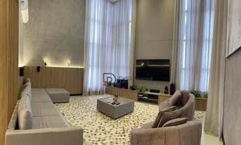 Imagem 3: Casa com 4 dormitórios à venda, 410 m² por R$ 3.900.000 - Jardim Quintas da Terracota - In