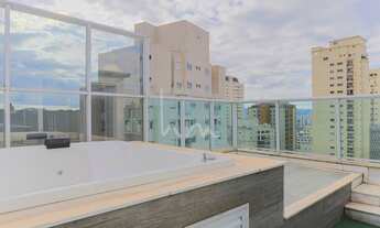 Imagem 2: Cobertura em Perdizes - Nova - 160m²