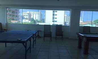 Imagem 3: TEMPORADA Ed. Mont Blanc, Apartamento 2 quartos 1 suíte, atrás do Extra supermercados do