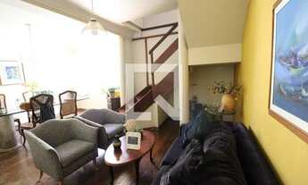 Imagem 2: Apartamento à Venda - Santa Lúcia, 3 Quartos, 140 m2