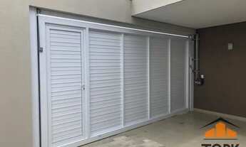 Imagem 2: Casa semi nova no Residencial Bongiovani