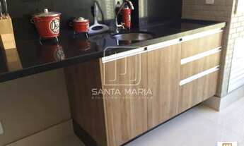 Imagem 7: Apartamento (tipo - padrao) 3 dormitórios/suite, cozinha planejada, portaria 24hs, lazer