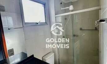 Imagem 3: Apartamento com 2 dormitórios, 60 m² - venda por R$ 320.000,00 ou aluguel por R$ 2.125,00