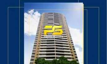 Imagem 2: Apartamento 206,98m2 com com 04 Quartos no Jardim Luna á venda por 1.590.000,00