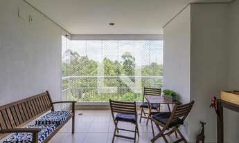 Imagem 6: Apartamento à Venda - Alphaville, 3 Quartos, 123 m2