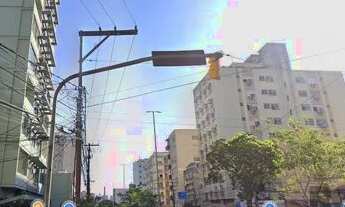 Imagem 2: Apartamento 1 dormitório na Cristóvão Colombo próximo à igreja São Pedro