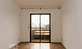 Imagem: Apartamento à Venda - Vila Santa Clara