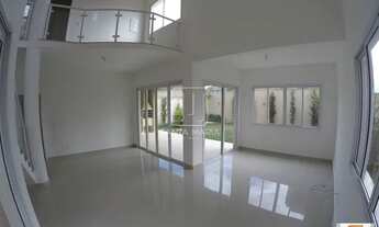 Imagem 5: Casa (sobrado em condominio) 3 dormitórios/suite, cozinha planejada, portaria 24hs, lazer