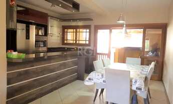 Imagem 6: Casa para Venda - 187.09m², 3 dormitórios, sendo 1 suites, 2 vagas - Espirito Santo