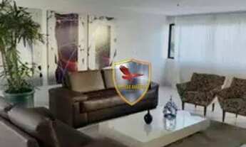 Imagem 3: Apartamento com 2 dormitórios para alugar, 55 m² por R$ 2.500,00/mês - Cidade Alta - Natal