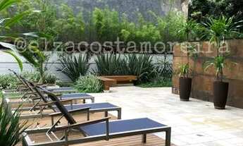 Imagem 7: LOCAÇÃO - COBERTURA DUPLEX - MOBILIADO