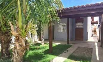 Imagem: Vende se Casa no Caminho do Sol