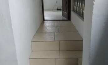 Imagem 2: Alugo casa (pavimento térreo) no centro do bairro - Itinga