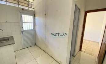 Imagem 5: Casa 2 quartos para aluguel