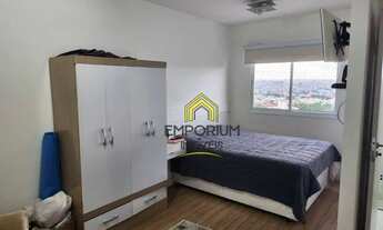 Imagem: Studio com 1 dormitório à venda, 35 m²