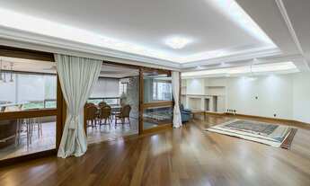 Imagem 4: PORTO ALEGRE - Apartamento Padrão - Bela Vista