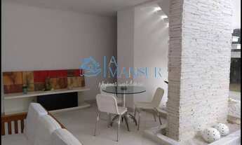 Imagem 7: Condomínio Hanga Roa - Módulo 02 - 5 Suítes - ACEITA PERMUTA