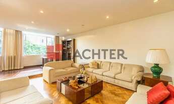 Imagem 3: RIO DE JANEIRO - Apartamento Padrão - Copacabana