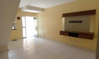 Imagem 4: LOCAÇÃO: DUPLEX COM 3 SUÍTES NO LUZARDO VIANA - MARACANAÚ/CE