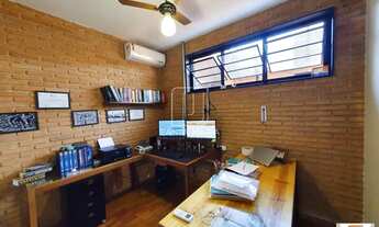 Imagem 3: Casa (térrea na rua) 4 dormitórios/suite, cozinha planejada