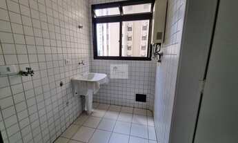 Imagem 3: Apartamento 03 Dorm. em Chácara Klabin - São Paulo