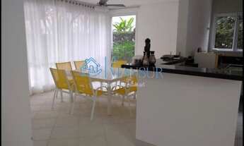 Imagem 3: Condomínio Hanga Roa - Módulo 02 - 5 Suítes - ACEITA PERMUTA