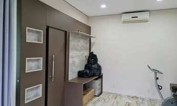 Imagem 5: Belissima Duplex 4 Suites e 2 Semi Suítes. 100% MOBILIADA. Piscina, Condomínio Reserva das