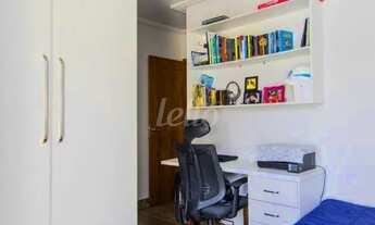 Imagem 4: Santo André - Apartamento Padrão - Parque Novo Oratório