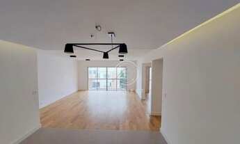 Imagem 5: Apartamento com 166 m², 4 dormitórios à venda no Brooklin. R$ 1.980.000