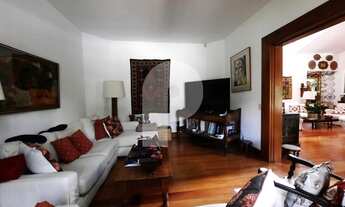 Imagem 4: Petrópolis - Casa de Condomínio - Itaipava