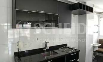 Imagem 7: Apartamento 3 dormitórios sendo 1 suítes e 1 vaga à venda na Vila Mascote