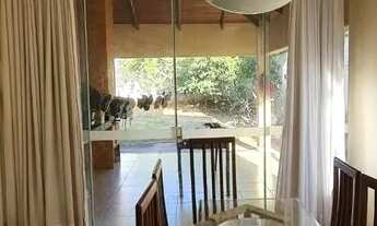 Imagem 4: Sobrado Padrão para Venda em Setor Jaó Goiânia-GO