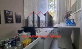 Imagem 3: Apartamento com 2 Quartos e Vaga para Locação no Grajaú!!! Próximo a rua Botucatu!!! rj