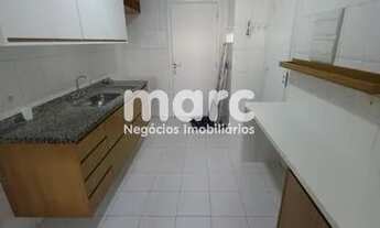 Imagem 2: SAO PAULO - Apartamento Padrão - SAUDE