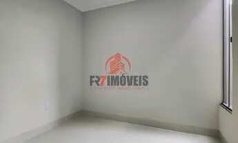 Imagem 7: Casa para venda com 101 metros quadrados com 3 quartos em Residencial Park Solar - Goiânia