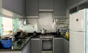 Imagem 4: Casa para venda com 3 quartos em Ipitanga - Lauro de Freitas - Bahia