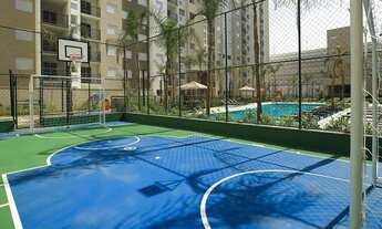 Imagem 5: Apartamento para venda tem 62 metros quadrados com 3 quartos