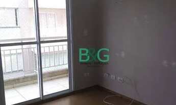 Imagem 3: Apartamento com 3 dormitórios, 56 m² - venda por R$ 400.000,00 ou aluguel por R$ 1.867,16