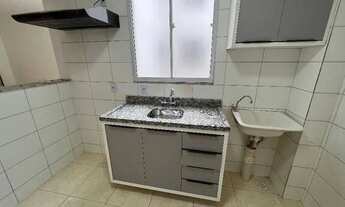 Imagem 5: Jardim das Águas - primeira locação